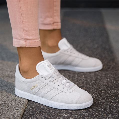 graue sneaker damen adidas|Graue Sneaker .